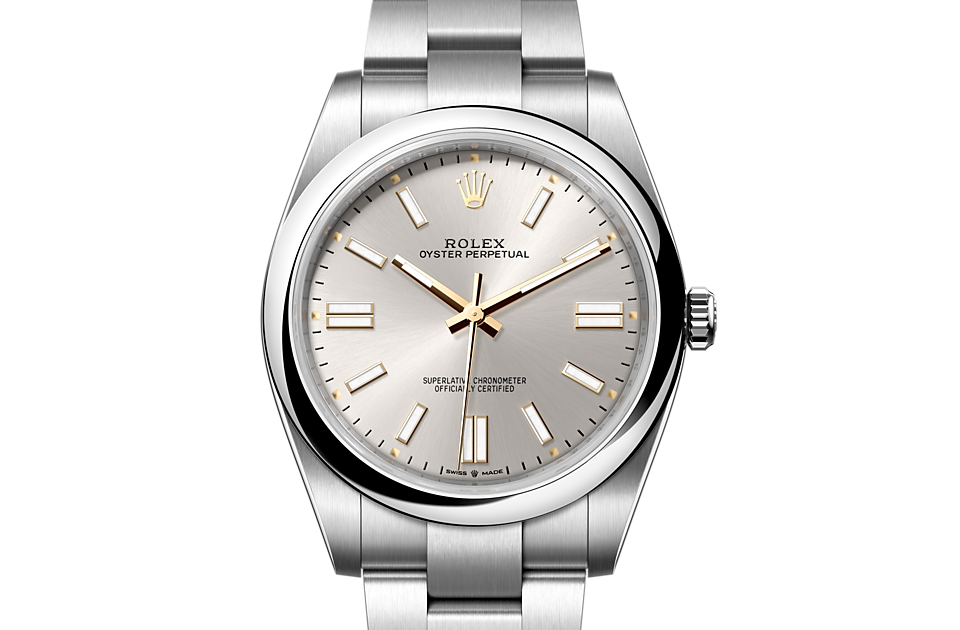 Thumbnail view of rolex model