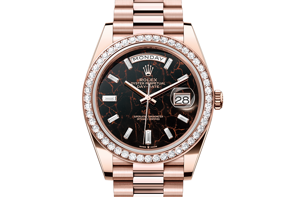 Thumbnail view of rolex model